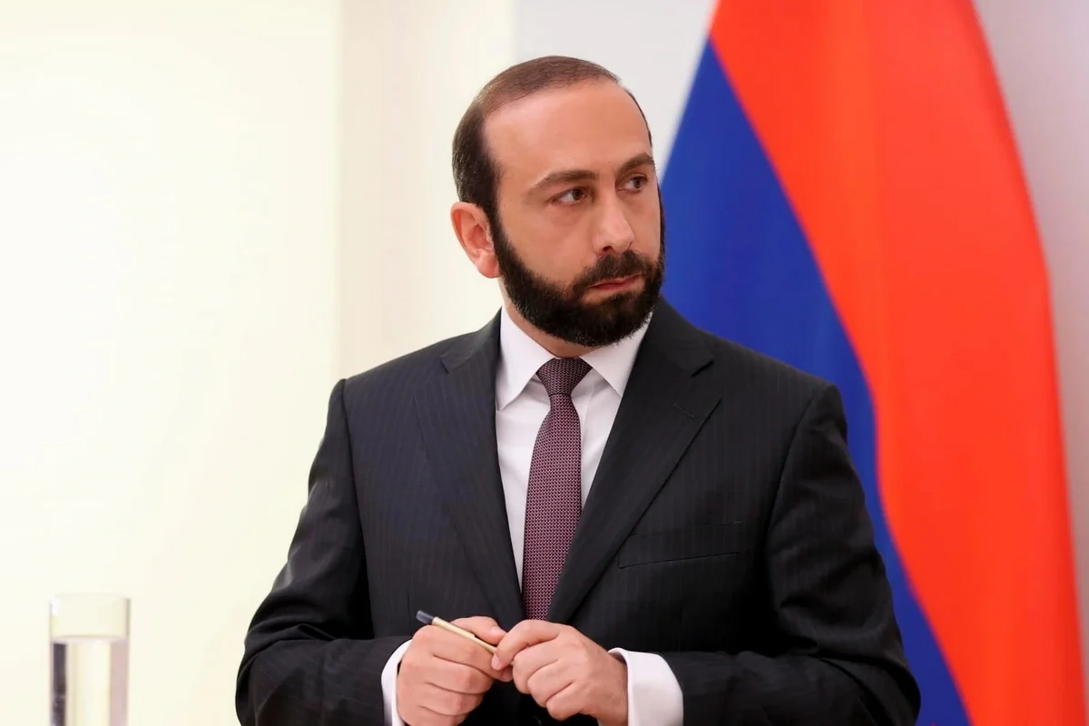 Mirzoyan: "Ermənistanın məqsədi Azərbaycanla qarşılıqlı faydalı əməkdaşlıq sistemi formalaşdırmaqdır"