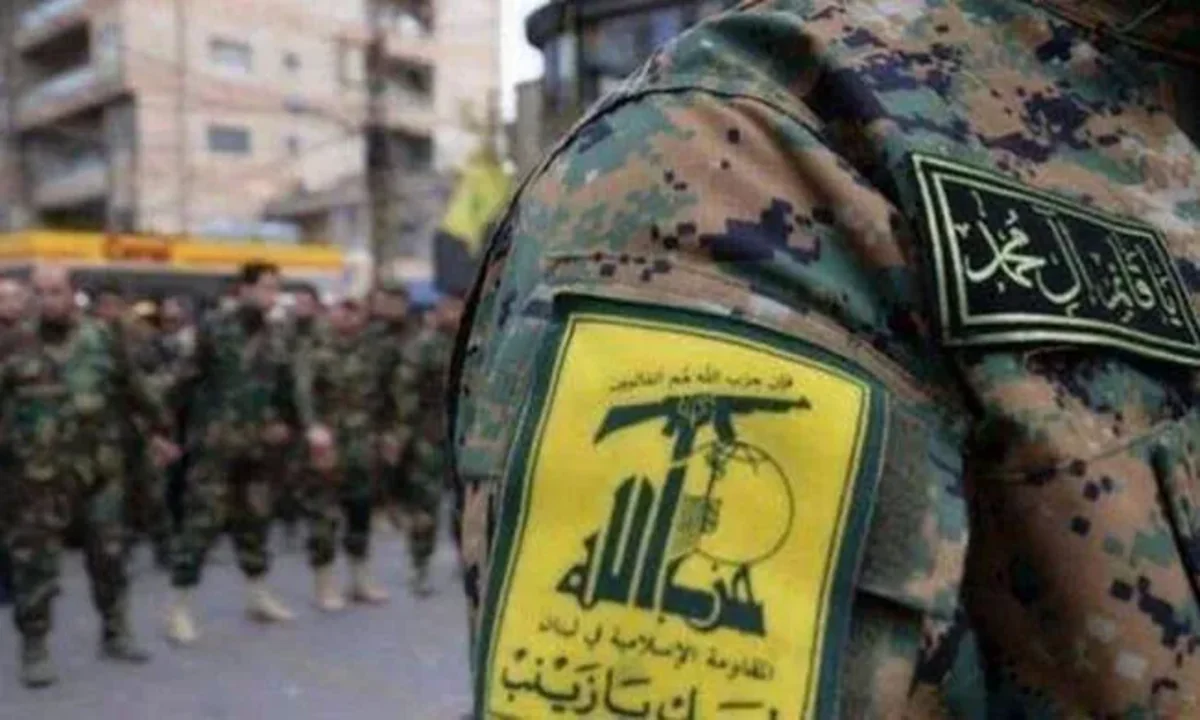 Küveytdə dövlət rəsmilərinə sui-qəsd planlaşdıran "Hizbullah" üzvləri saxlanılıblar