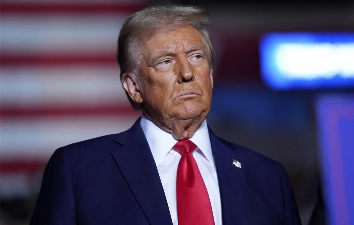 Tramp: "İran ABŞ-yə səkkiz neft tankeri verməyə razılaşıb"