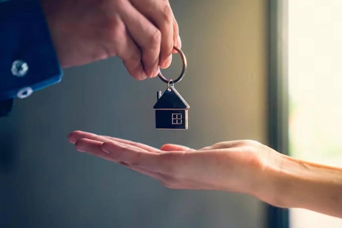 Azkvadratlı mənzillərə tələbat ARTIB - Səbəb nədir? - VİDEO