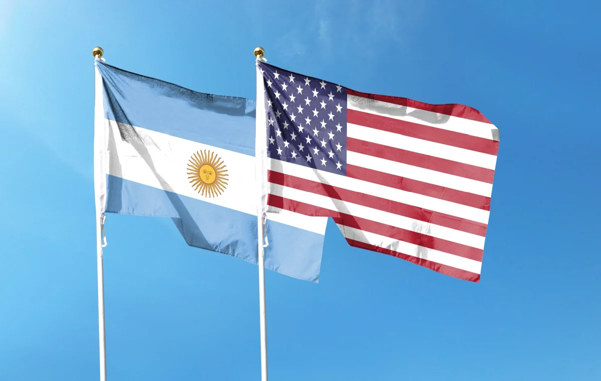 ABŞ Argentinadakı hərbi təlimlərini LƏĞV ETDİ - Səbəb