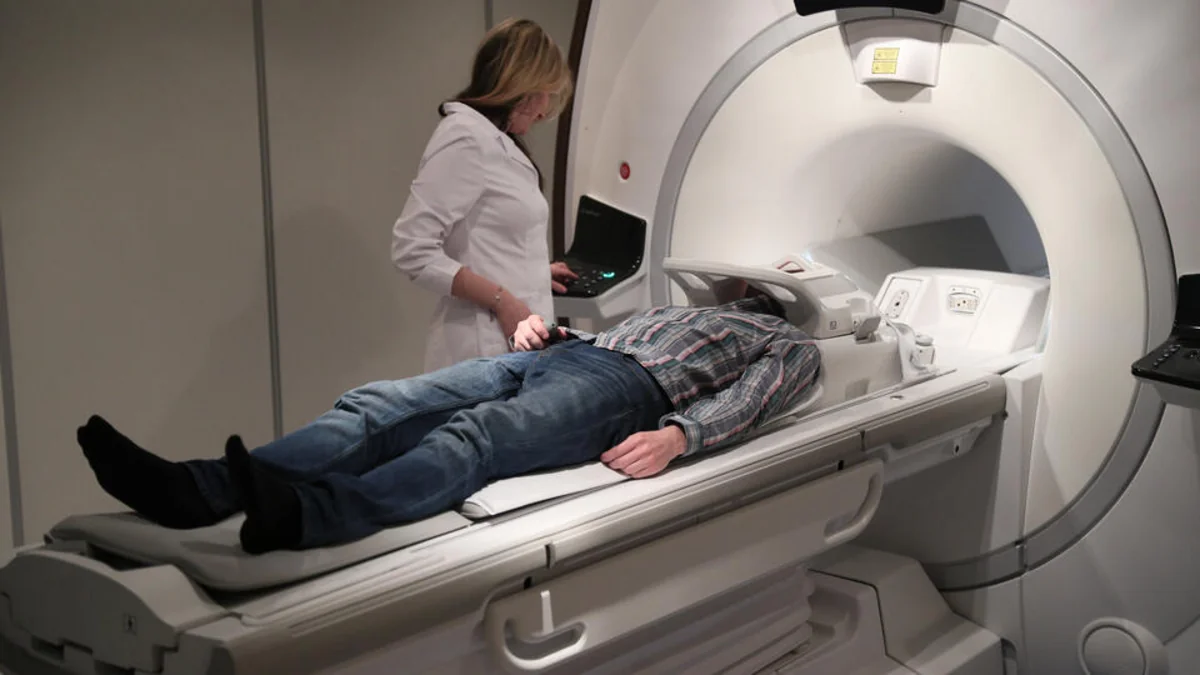 İrana qarşı müharibə bəzi ölkələrdə MRT cihazlarının çatışmazlığına səbəb ola bilər