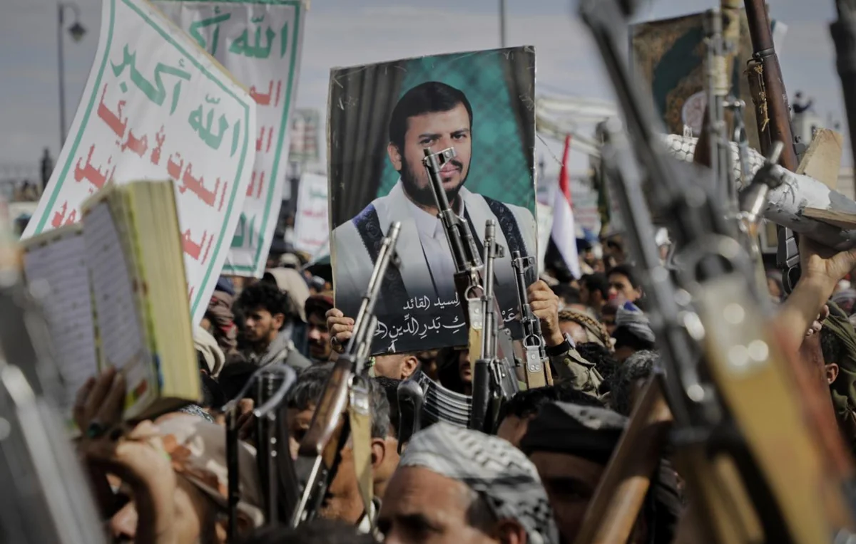 Husilərdən Səudiyyə Ərəbistanına XƏBƏRDARLIQ: "Yaxın Şərqdə müharibəyə qoşula bilərik"