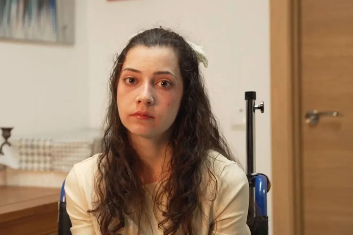 Ailəsinə qarşı mübarizə apardı və "ölüm qələbəsi" qazandı: İspaniyada şok hadisə