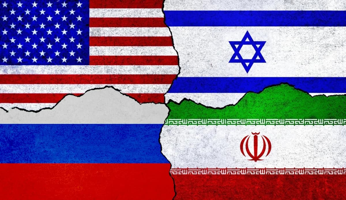 Yaxın Şərq gərginliyi neft bazarında qaydaları dəyişir: Rusiyaya qarşı sanksiyalar yumşaldılacaq?