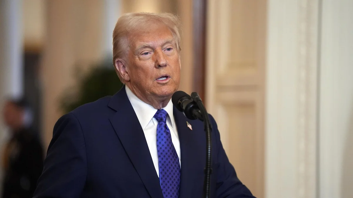 Tramp İranın xahişi ilə enerji obyektlərinə hücumu daha 10 gün müddətinə təxirə saldığını açıqladı