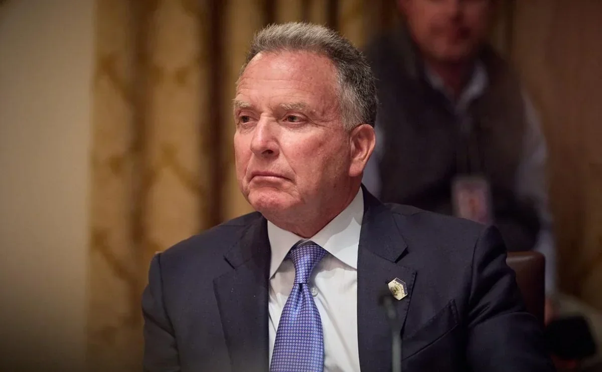 Uitkoff: "ABŞ İran nümayəndələri ilə bu həftə görüşə ümid edir"