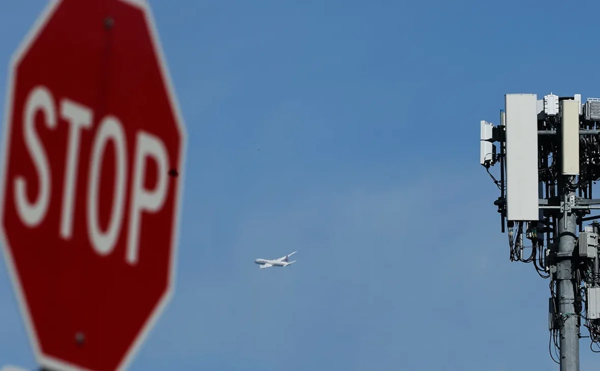 İraqın hava məkanı nə vaxt açılacaq?