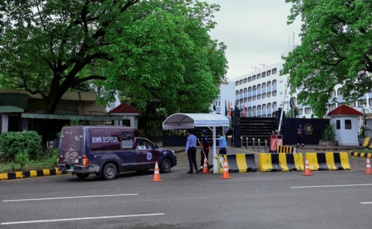 ABŞ-İran danışıqları İslamabadda keçirilə bilər