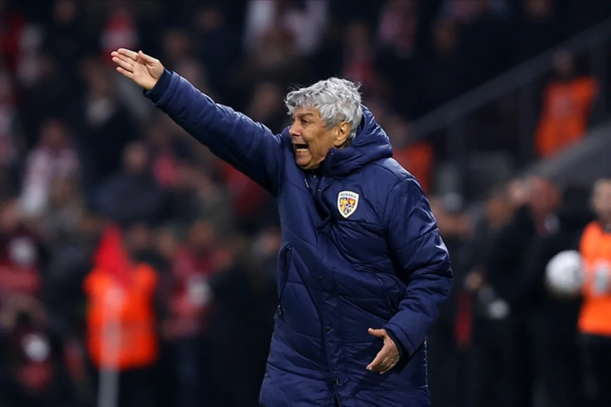 Mirça Luçesku xəstəxanaya yerləşdirilib