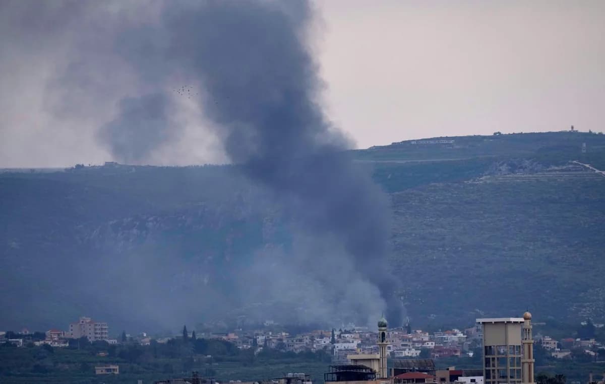 KİV: ABŞ-nin zərbələri nəticəsində İranda yüksəkvəzifəli məmur öldürülüb