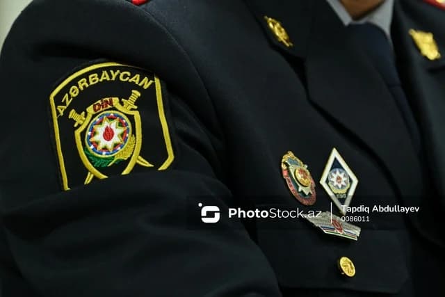 Qazaxda baş vermiş qəzada ölən şəxsin kimliyi MƏLUM OLUB - FOTO