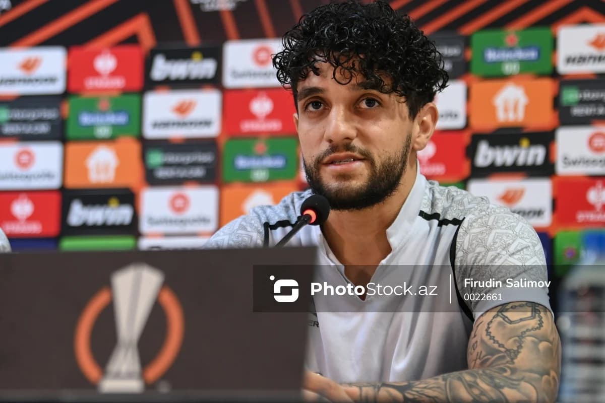 Kadi "Qarabağ"dan gedir?