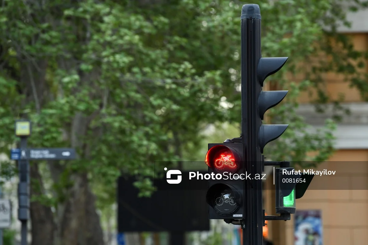 "İşıqforun tələbinə əməl etdim, 100 manat cərimə gəldi" - İDDİA - VİDEO