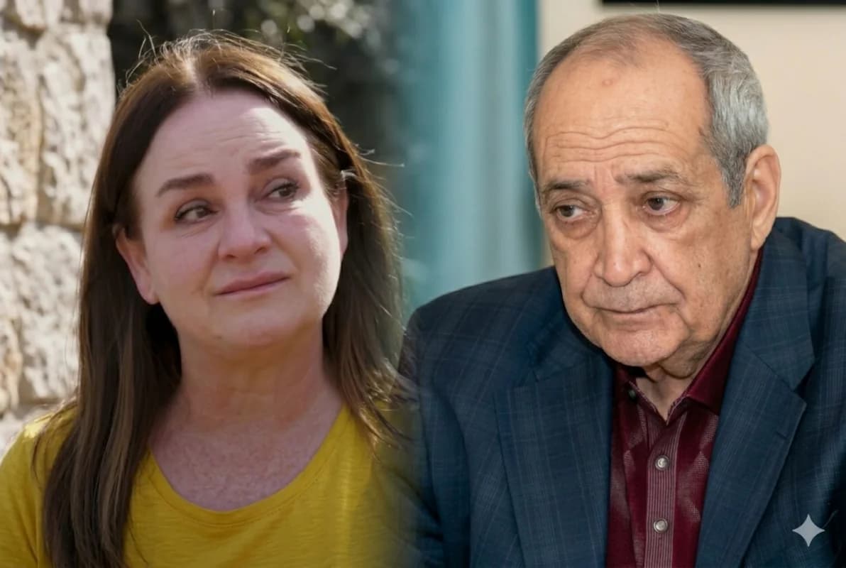 "O halda görünmək istəmirdi" - Məlahət Abbasova Rasim Balayevlə son söhbətindən danışdı - VİDEO