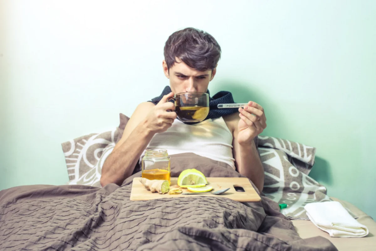 Dərman qəbulunda ən böyük səhvlərdən biri açıqlandı