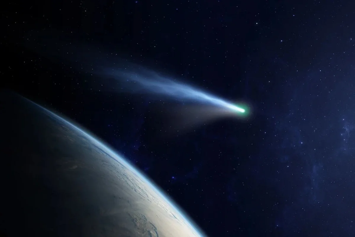 Alimləri narahat edən kosmik fenomen: Nəhəng meteoritlər çoxalır