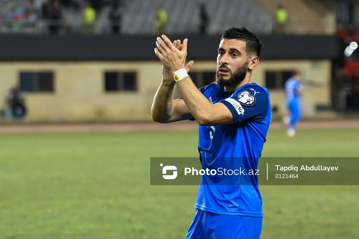 Elvin Cəfərquliyev turnirin ən yaxşı oyunçusu seçildi