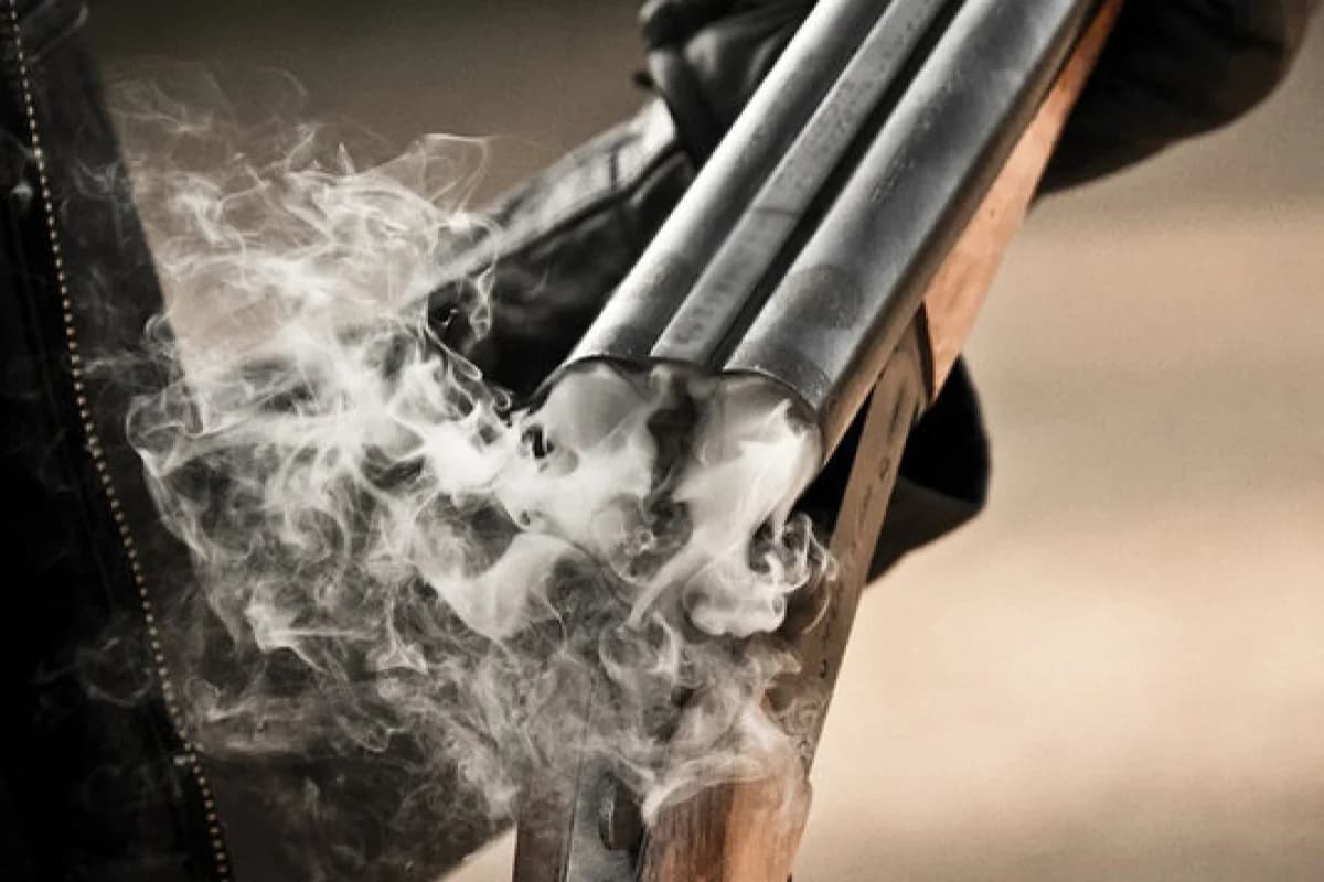 Bakıda qanlı hadisə: Qardaş qardaşı ov tüfəngi ilə öldürdü