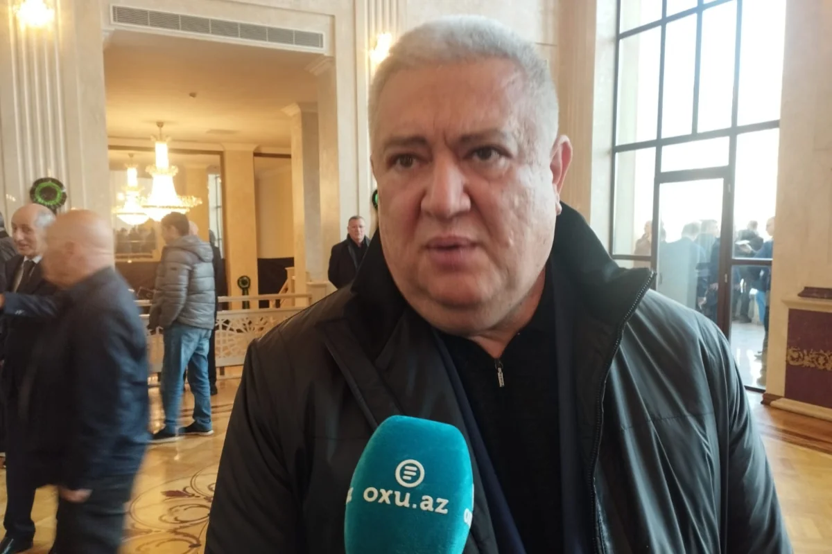 Ağsuda Rasim Balayevin xatirəsi əbədiləşdiriləcək? - RƏSMi AÇIQLAMA