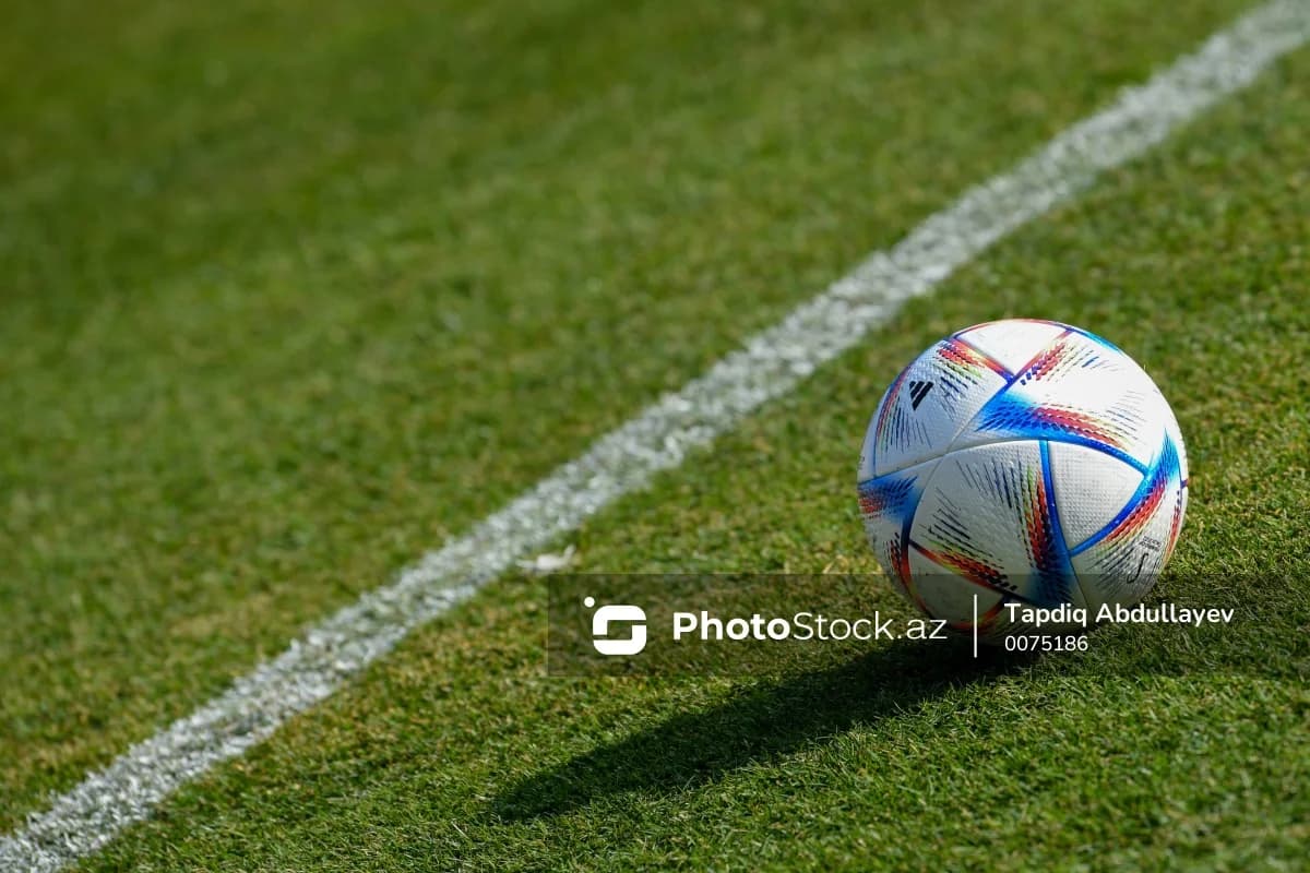 "FIFA Series - 2026": Azərbaycan millisi bu gün ikinci oyununu keçirəcək