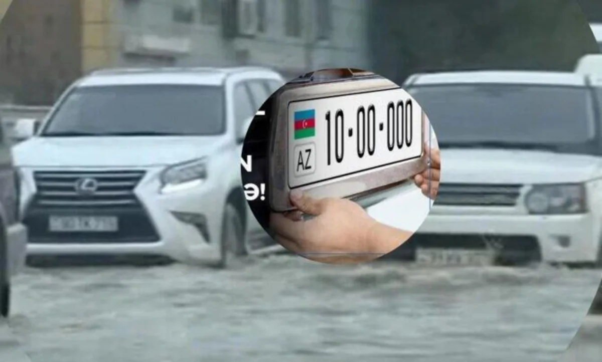 Leysanda yoxa çıxan nömrələrin dublikatı niyə verilmir? - VİDEO