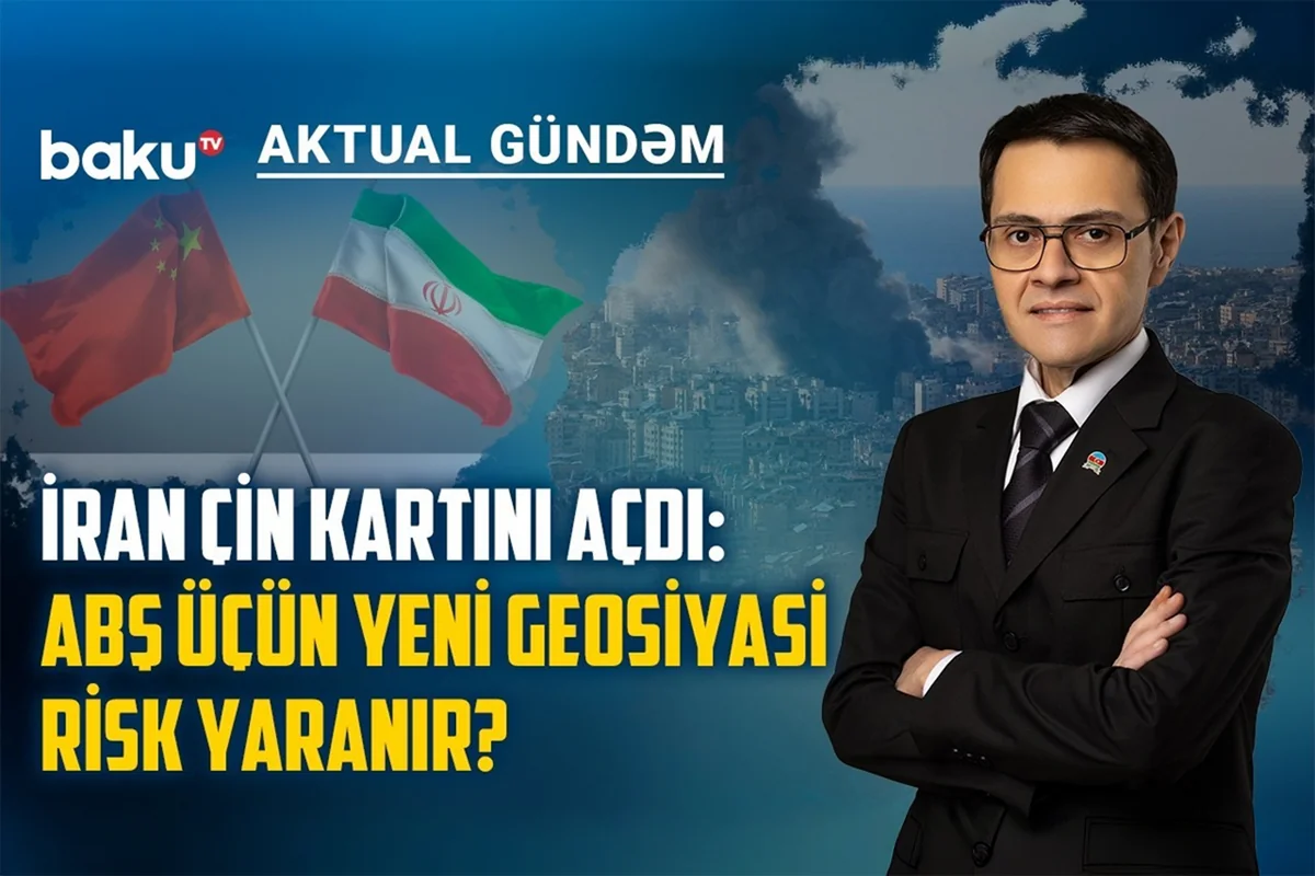 ABŞ qələbə elan edir, İran isə müqaviməti artırır: Yeni geosiyasi risk - VİDEO
