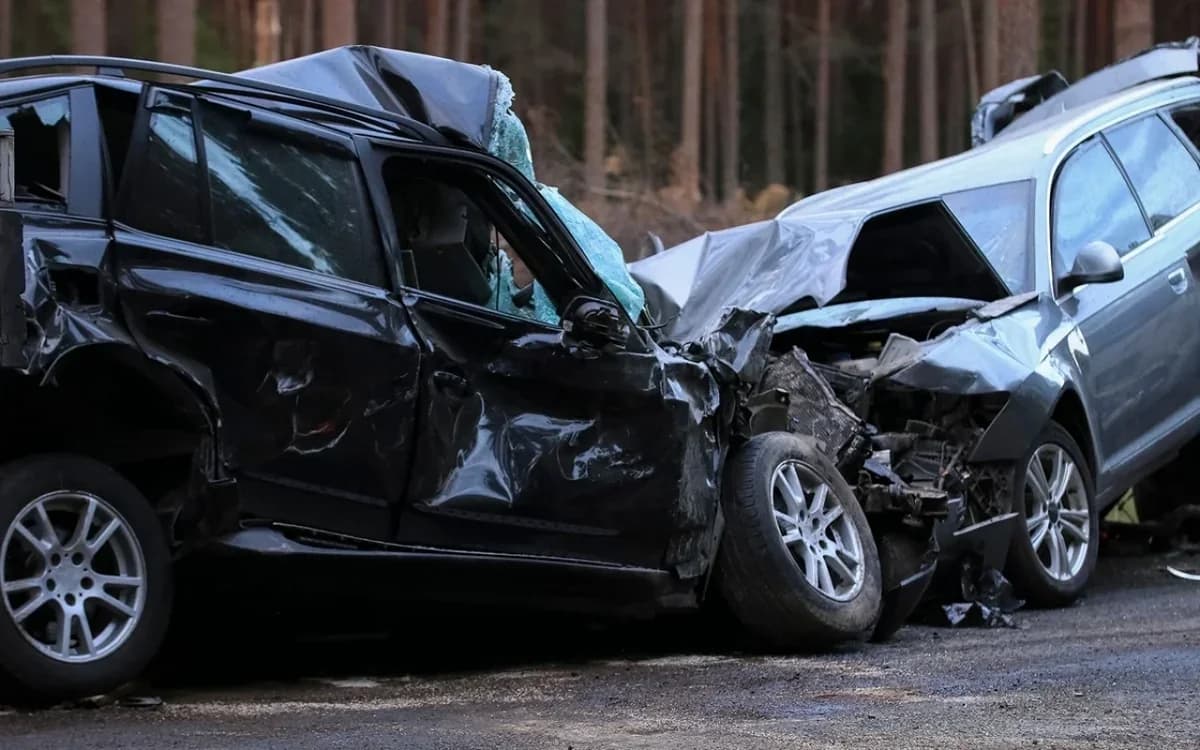 Gəncədə baş verən zəncirvari qəzada xəsarət alanların SON VƏZİYYƏTİ MƏLUM OLDU