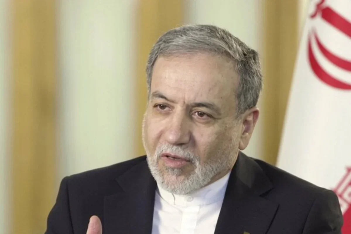 Abbas Əraqçı Stiv Uitkoffla birbaşa təmasların olduğunu açıqlayıb