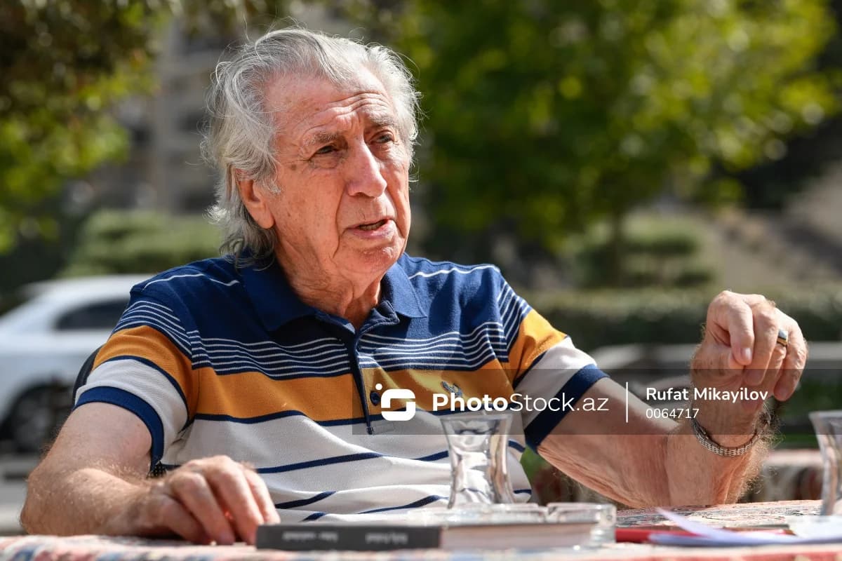 Xalq artisti: "Mindiyimiz atlar günə 50 manat alırdı, biz 25 manat"