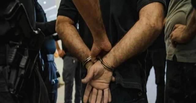 İranda casus qalmaqalı böyüyür: Təbrizdə 10 nəfər saxlanıldı