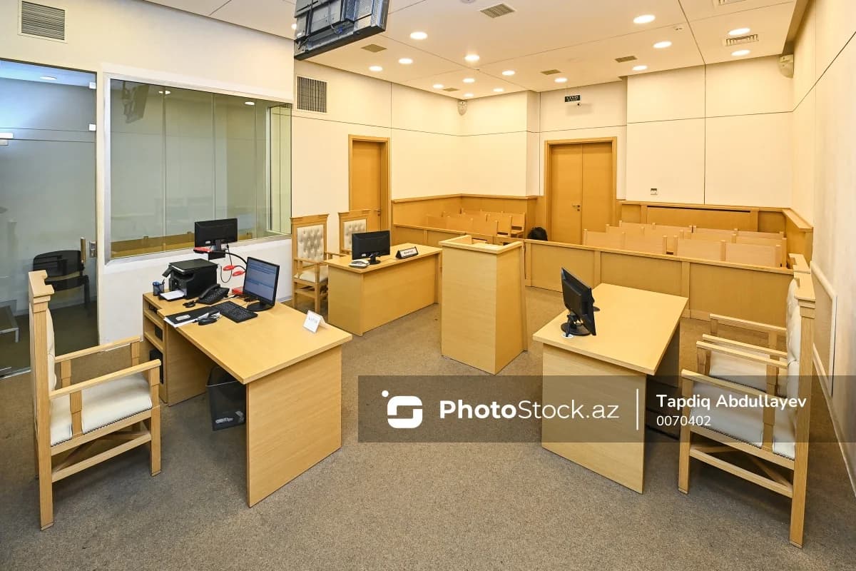 Qonşusunu xüsusi amansızlıqla öldürən şəxsin cəzası azaldıldı