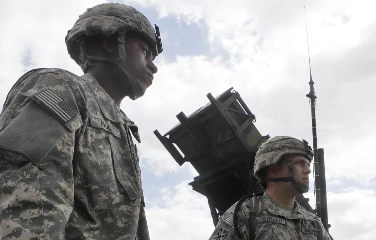 KİV: Körfəz ölkələri ABŞ-ni İranla müharibəni davam etdirməyə çağırırlar