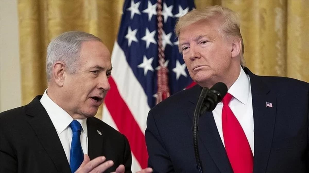 Netanyahu: "İran Donald Trampa iki dəfə sui-qəsd etməyə çalışıb"