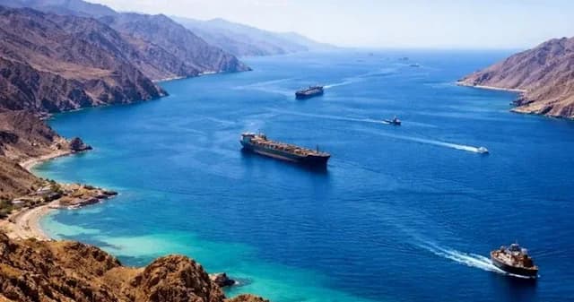 İbrahim Zülfüqari: "ABŞ heç vaxt Hörmüz boğazına nəzarət edə bilməyəcək"