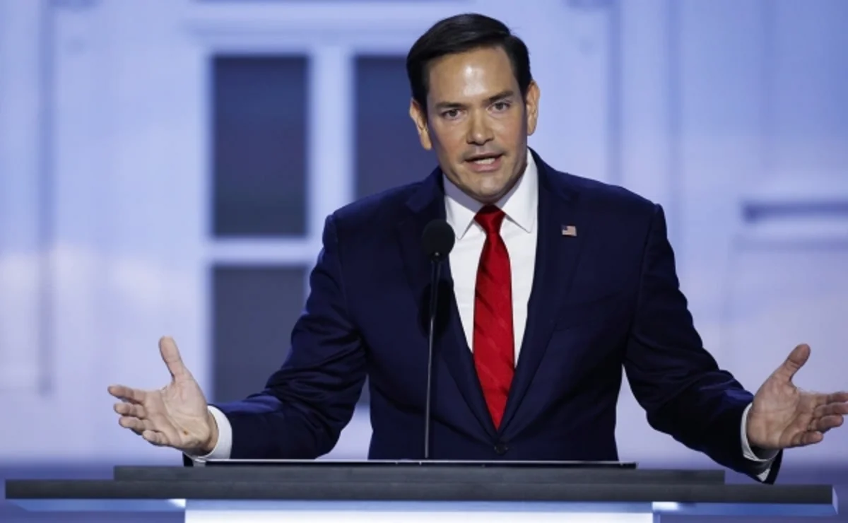 ABŞ NATO-dan çıxmağı düşünür