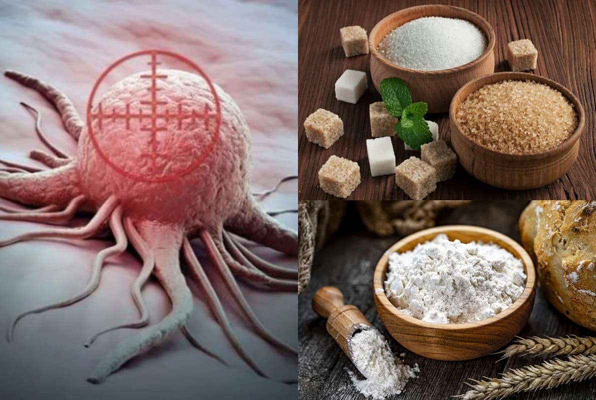 Xərçəng xəstəliyinə səbəb ola biləcək iki qida məhsulu