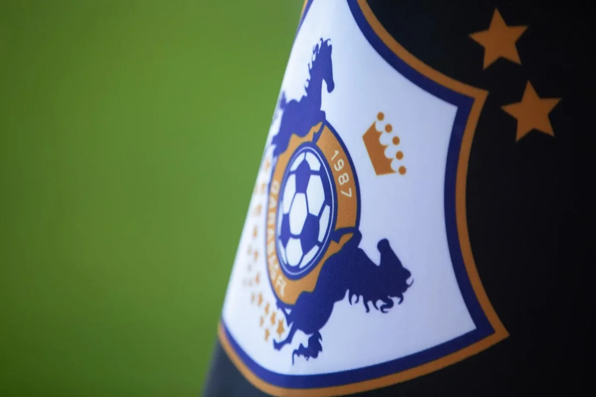 "Qarabağ"ın əsas komandasından qovulan futbolçusu yenidən cəzalandırıldı - FOTO