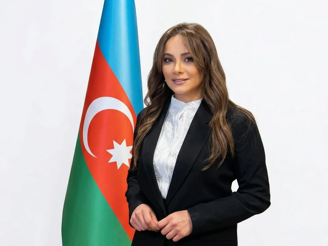 AzTV-nin aparıcısına vəzifə verildi