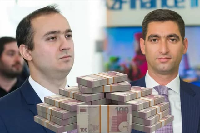 Tale Heydərovun bir milyonu ƏLƏ KEÇİRİLİB - Məşhur iş adamının məhkəməsinin vaxtı bilindi - ÖZƏL