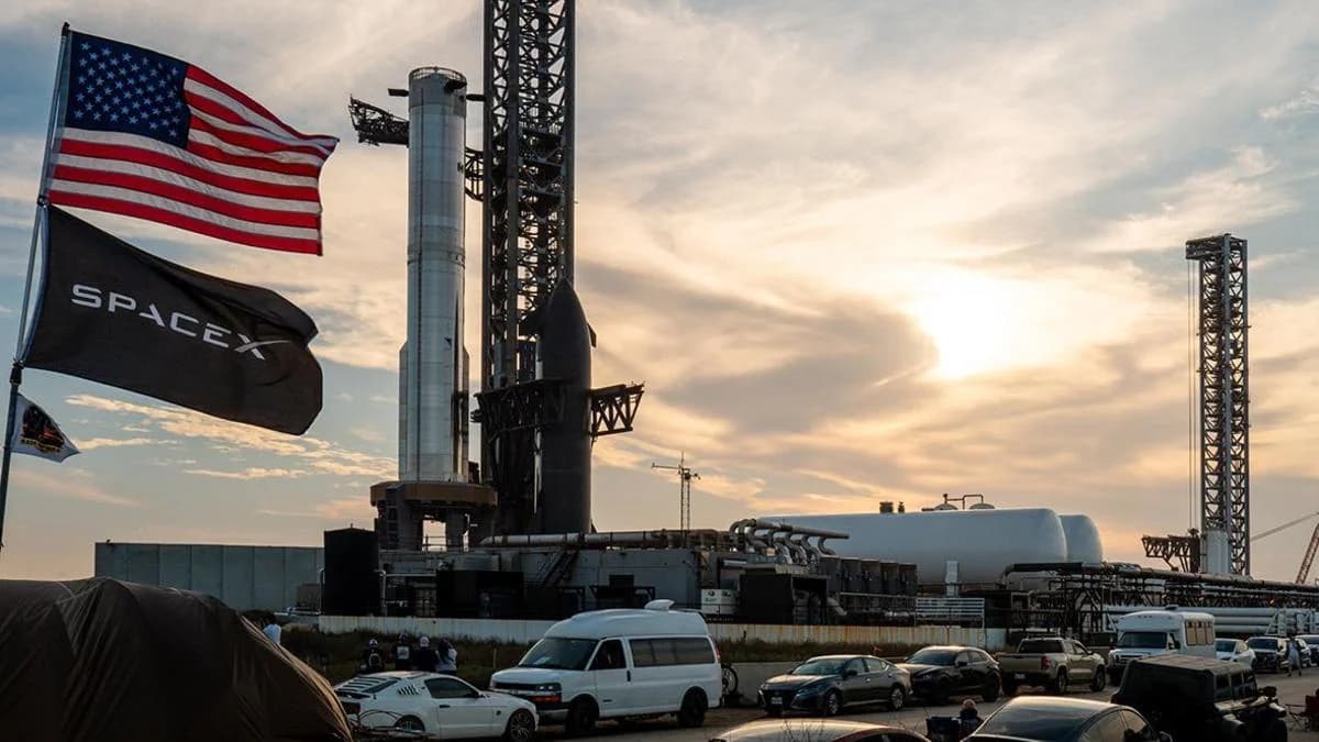 "SpaceX" tarix yazmağa hazırlaşır - Milyardlıq əməliyyat