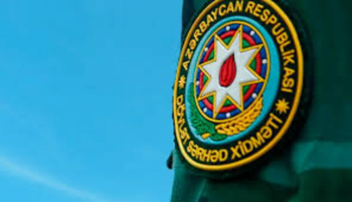 Martda 72 nəfər sərhəd rejimini pozub