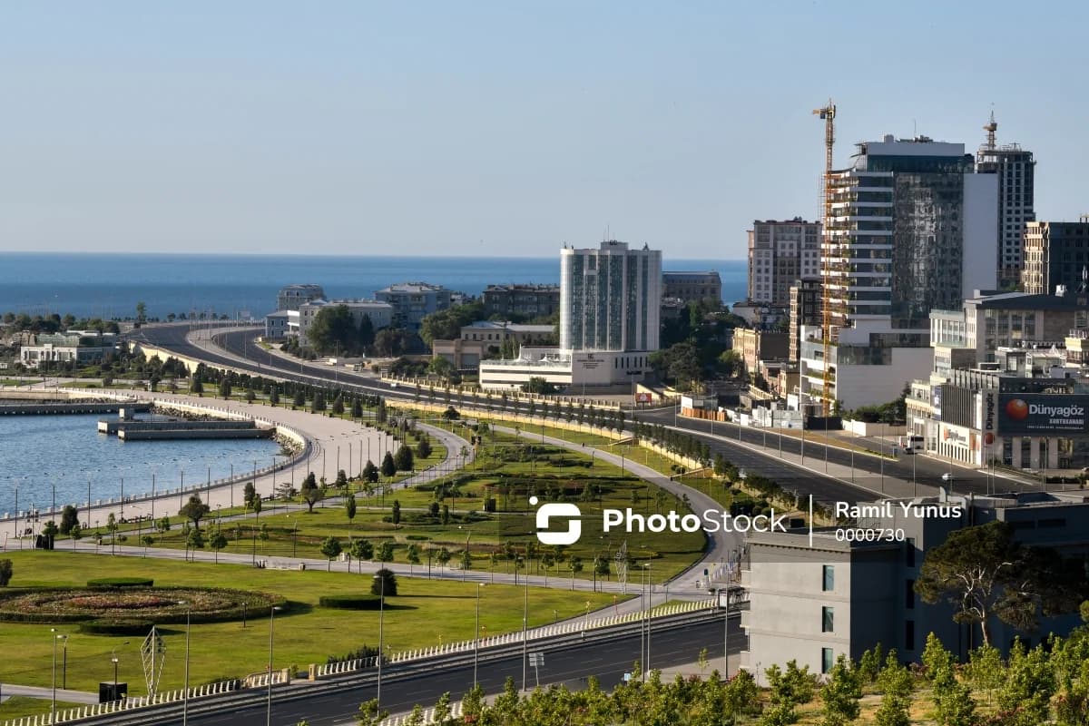 Bakı iyulda mühüm beynəlxalq maliyyə tədbirinə ev sahibliyi edəcək