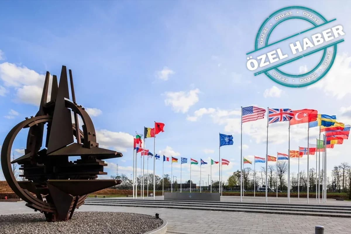 Mehmet Seyfettin Erol: "Yaxın gələcəkdə NATO-nun parçalanması mümkün görünmür"