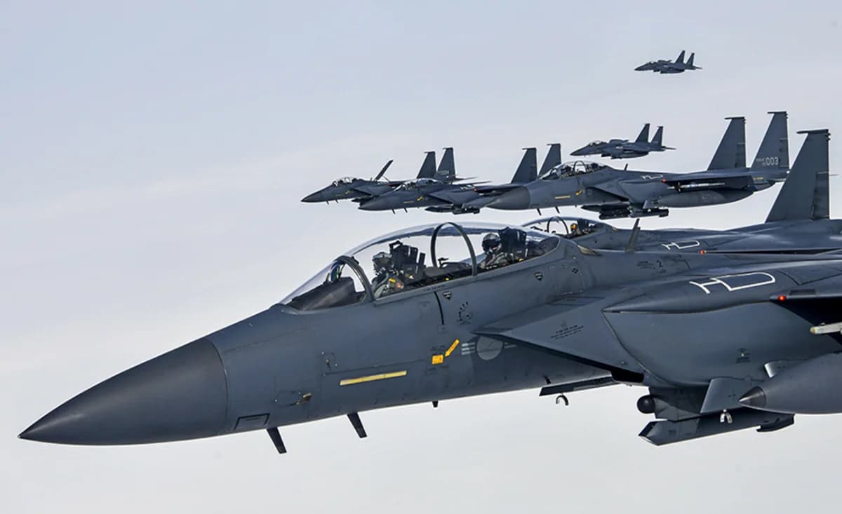 Avstriya ABŞ-nin İrana qarşı əməliyyatları üçün hava məkanını bağlayıb