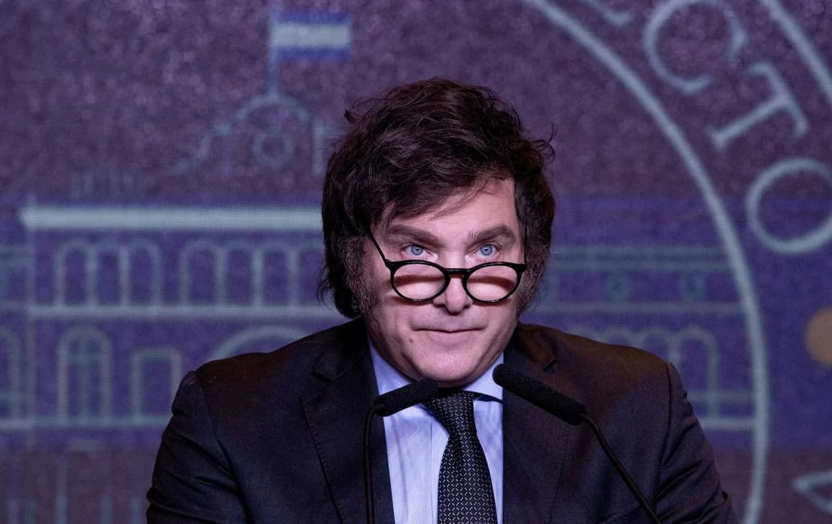 Argentina prezidenti Böyük Britaniya ilə mübahisə predmeti olan adalar məsələsini gündəmə gətirdi