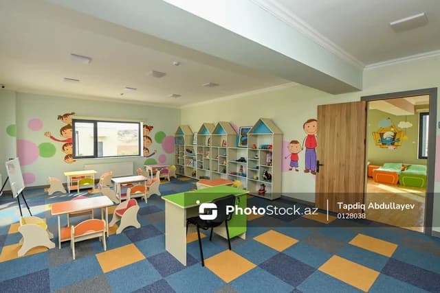 Bağça müəllimlərinin NƏZƏRİNƏ: Yerdəyişmə müsabiqəsi BAŞLAYIR