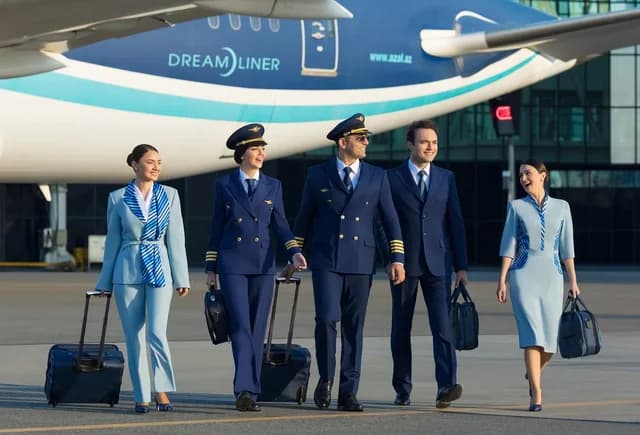 AZAL pilot hazırlığına uzunmüddətli investisiya edən aparıcı aviaşirkətlərdən biridir