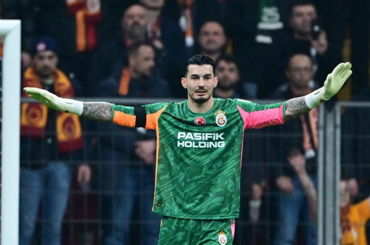"Qalatasaray" Uğurcan Çakırın transfer qiymətini açıqladı