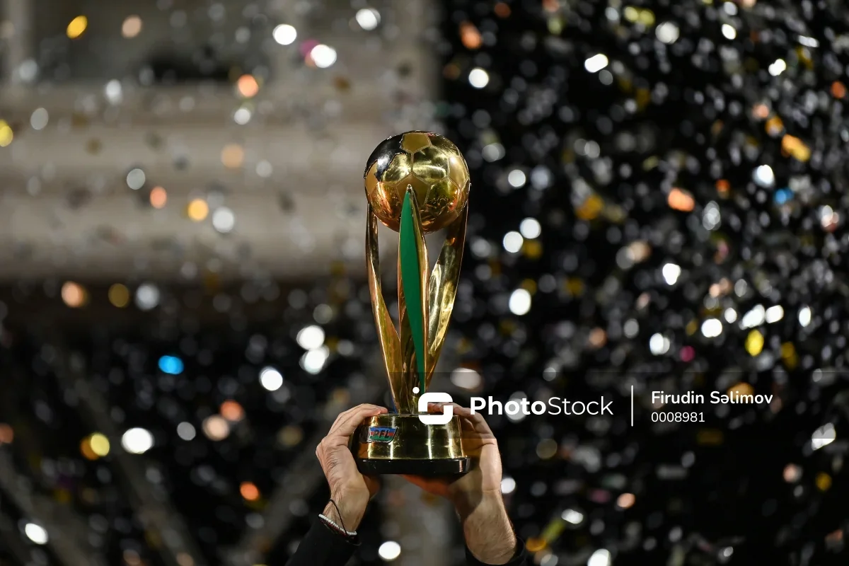 Azərbaycan Kubokunda finala doğru ilk addım: "Qarabağ" "Sabah"la, "Turan Tovuz" "Zirə" ilə qarşılaşır